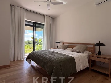 4 Bedroom Apartment
