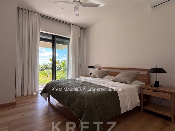 Luxury apartment for rent