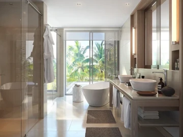 6 Bedroom Villa