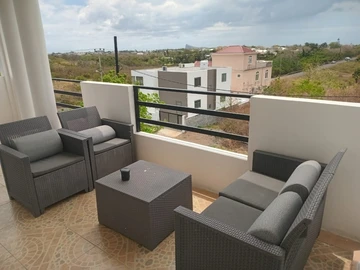 Appartement de 2 Chambres