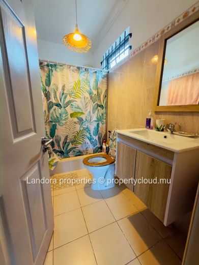 3-Bedroom Apartment for Long-Term Rent in Morcellement Swan, Pereybere