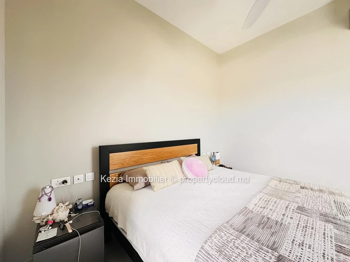 Contemporary Ground Floor Apartment