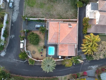 Villa de 4 Chambres