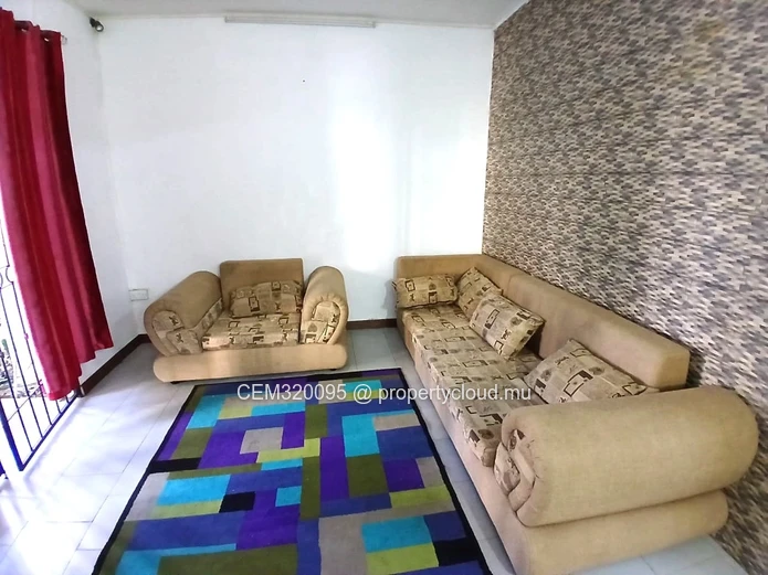Appartement 2 Chambres à Louer – Pereybere