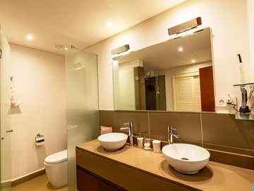 Appartement de 3 Chambres