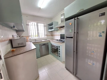 Maison de 4 Chambres