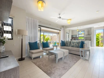 3 Bedroom Villa