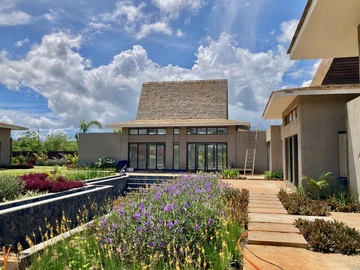 Maison de 3 Chambres