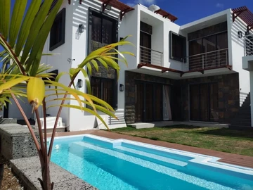 Villa de 3 Chambres