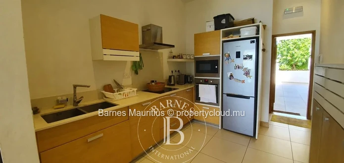 RIVIÈRE NOIRE - Appartement sur la mer -  3 chambres