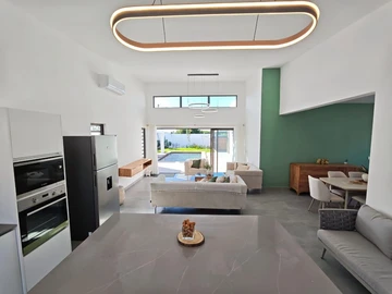 3 Bedroom Villa