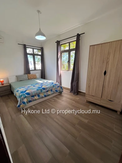 House For Rent In Trou Aux Biches