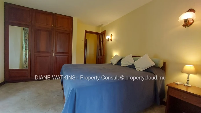 Exceptional villa for rent in Anse Jonchee in the middle of nature!