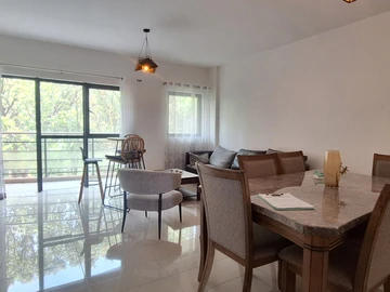 3 Bedroom Apartment