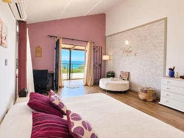 Villa de 5 Chambres