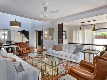 5 Bedroom Villa
