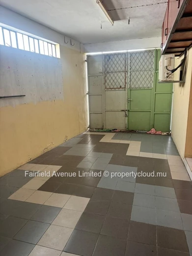12-Bedroom House for Rent in Port Louis