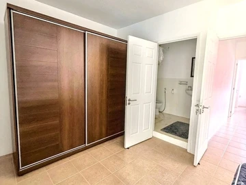2 Bedroom Townhouse, Duplex