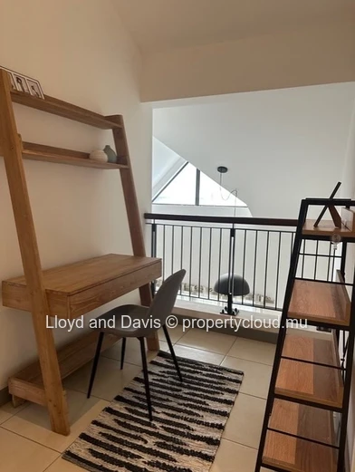 Modern Duplex in the Heart of Moka Smart City