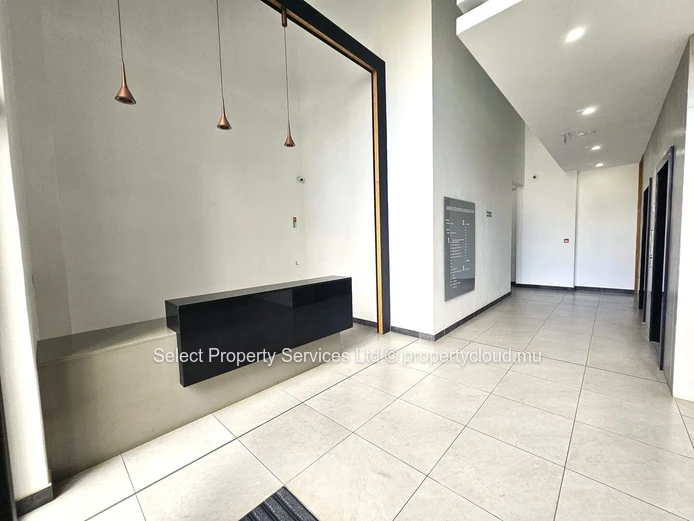 Large Office Space for Sale in Ebène, Mauritius