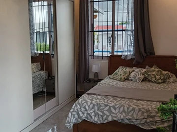 Villa de 3 Chambres