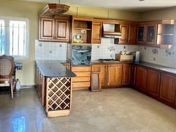 9 Bedroom Apartment