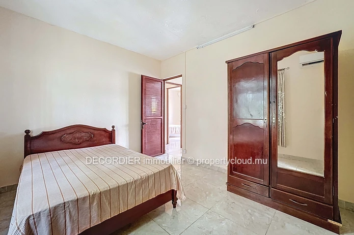 For rent in Grand Gaube