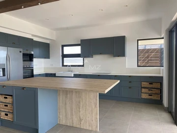 3 Bedroom Penthouse