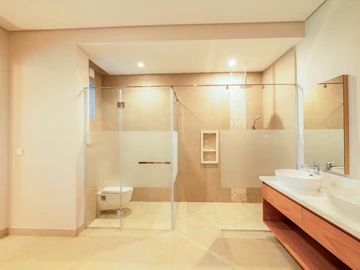 Appartement de 4 Chambres