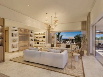 3 Bedroom Apartment