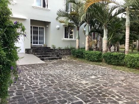 Maison à Saint Antoine - La vie à la campagne