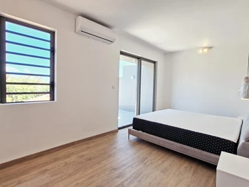 Townhouse, Duplex