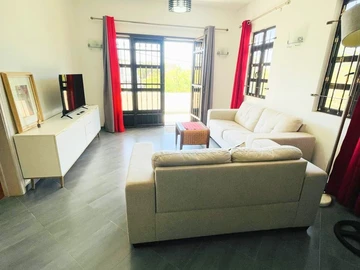 Villa de 4 Chambres