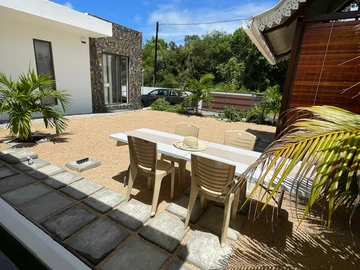 3 Bedroom Villa