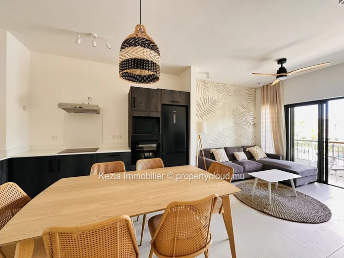 A Contemporary Apartment In The Heart Of A Booming Neighborhood