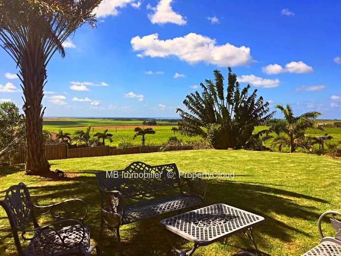 Magnifique villa en vente à Belle Vue