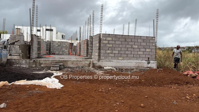 Appartements Contemporains de Prestige – 3 Chambres