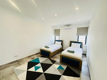 3 Bedroom Villa