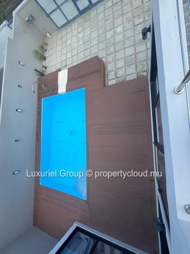 Splendid New Villa 3Bed Ensuite Office Swimming Pool