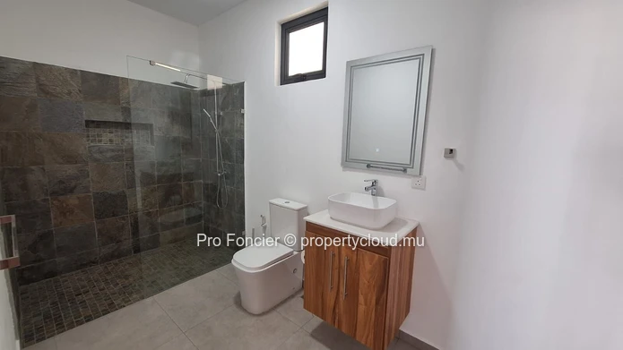 Maison à vendre à Cap Malheureux -Contemporaine & Neuve
