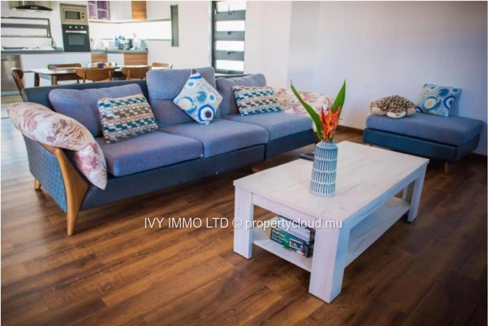 Spacious Villa for Long Term Rent   Located at the beautiful #grandbaie      Rent 90 000MUR  Pool and garden maintena...