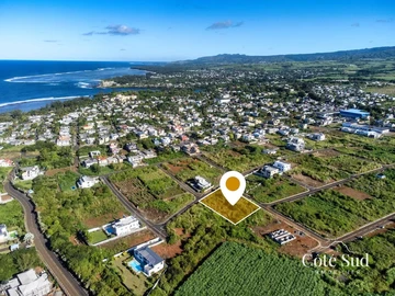 Residential Land