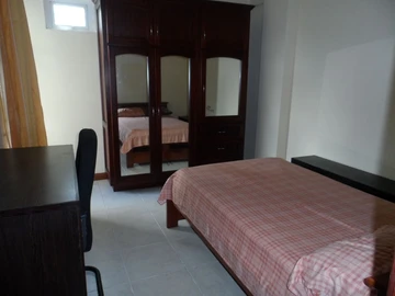 Appartement de 4 Chambres