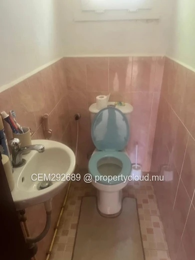 Maison meublée à vendre à Grand Baie