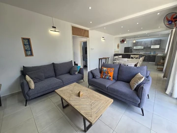 4 Bedroom Villa