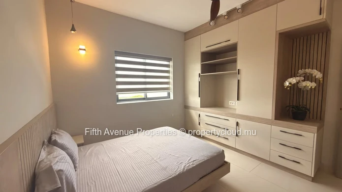 Trianon - Appartement 3 Chambres