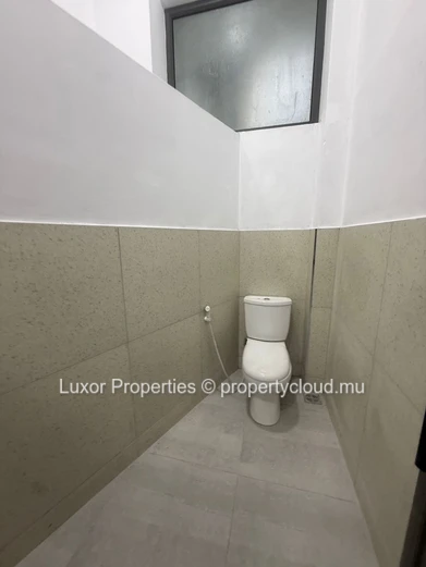 Espace Commercial À Louer À Curepipe