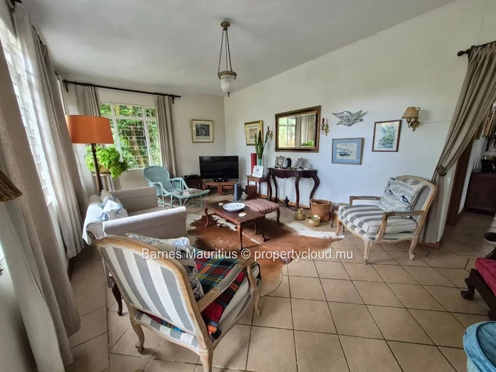 CUREPIPE – Maison de plain-pied avec studio indépendant – 3 chambres