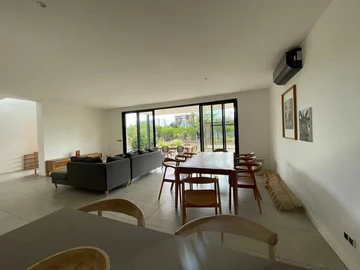 Villa de 4 Chambres