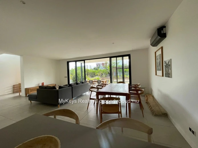 Family Villa - 4 Bedrooms - Private Pool